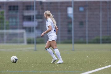 Bild 200 - F SV Eidelstedt - SC Alstertal-Langenhorn : Ergebnis: 2:7